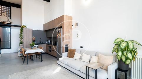 Photo 3 of Flat for sale in Carrer de Nicaragua, Barri de les Corts, Barcelona