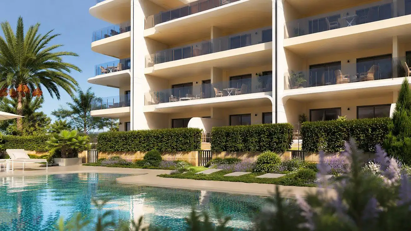 Apartament amb piscina en venda a Capdepera Poble, imagen 7