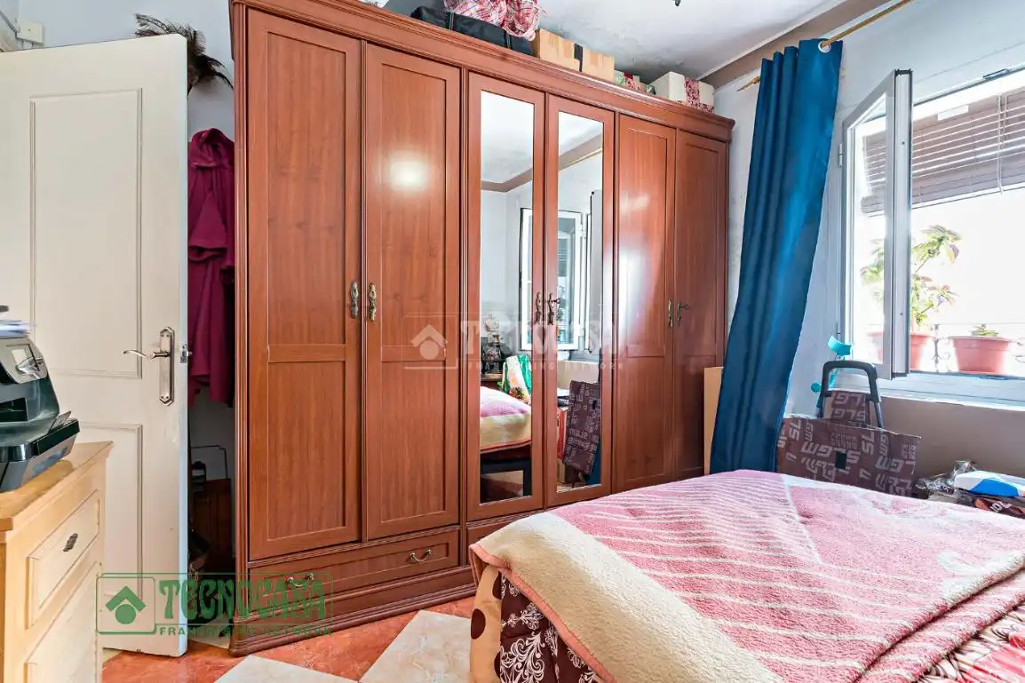 Habitación de Piso en venta en Coín