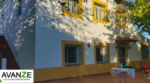 Foto 3 de Finca rústica en venda a Norte, Mérida