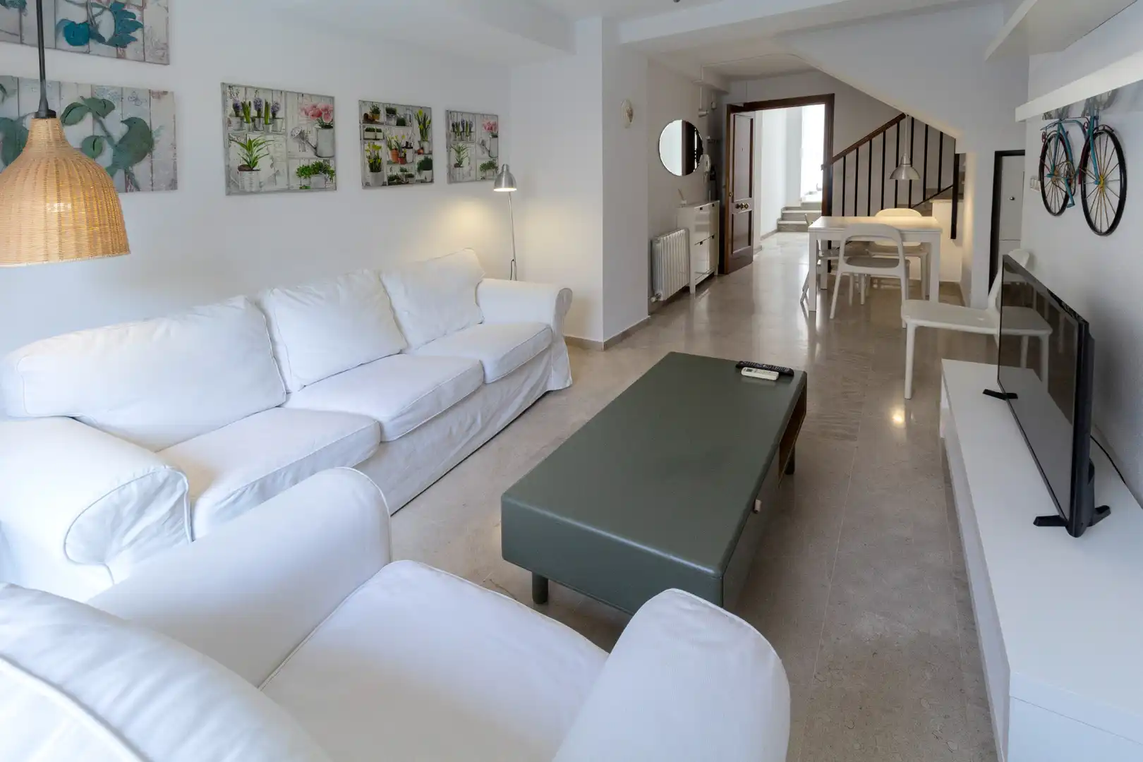 Maisonette zur Miete in Calle Horno Espadero, 23, Fígares