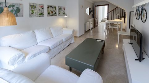 Foto 2 von Maisonette zur Miete in Calle Horno Espadero, 23, Fígares, Granada Capital