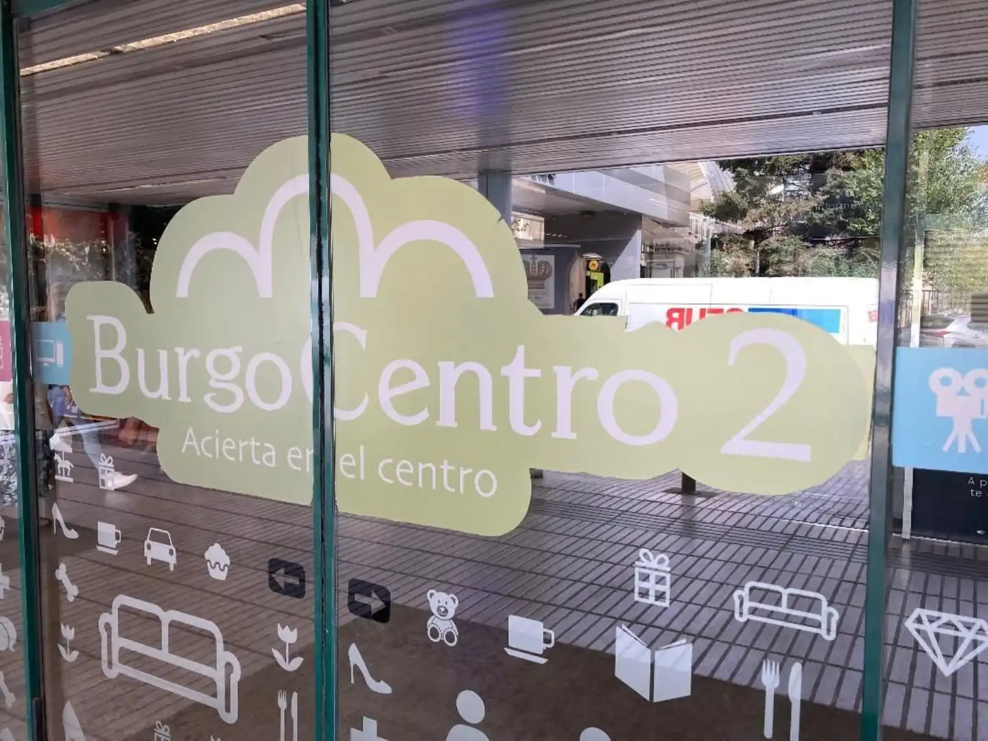 Local de alquiler en Las Rozas de Madrid con Aire acondicionado