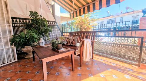 Foto 2 de Casa o xalet en venda a Calle Campos Elíseos, Parque Alcosa,  Sevilla Capital