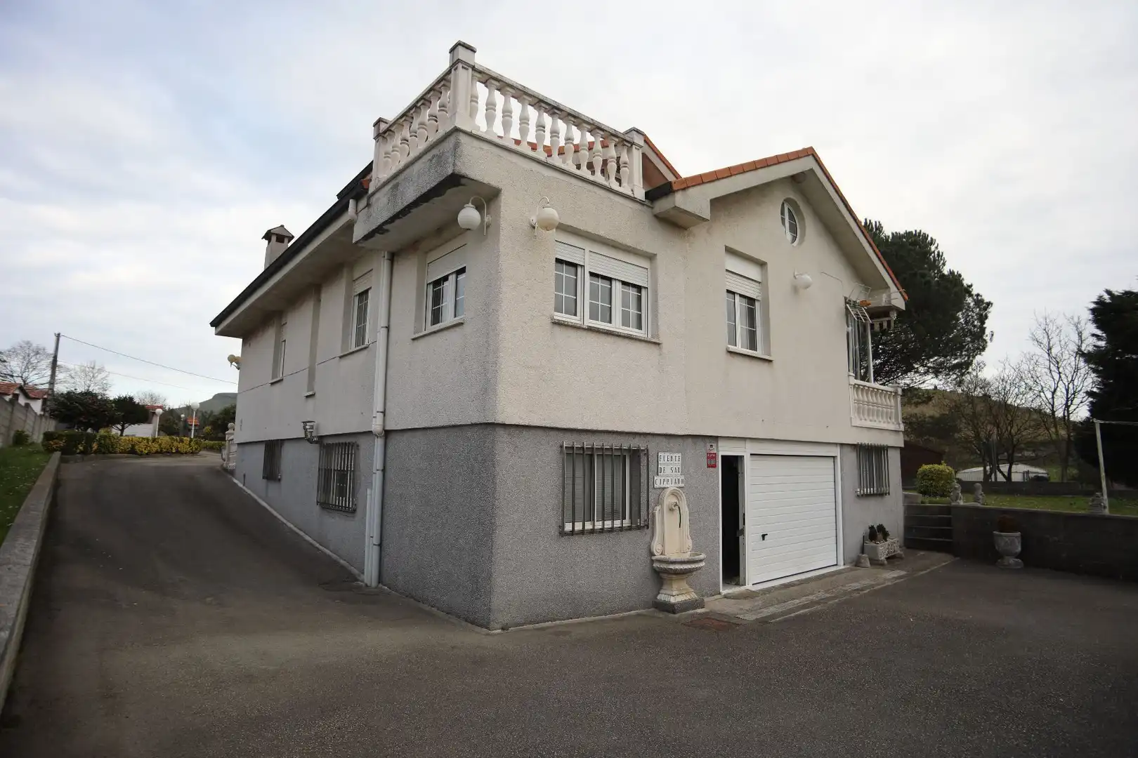Casa con giardino in vendita a de la Cosntitución, imagen 7