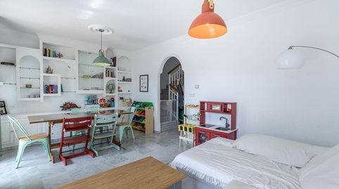 Foto 4 von Maisonette zum Verkauf in Curro Cúchares, La Cruz, Granada Capital