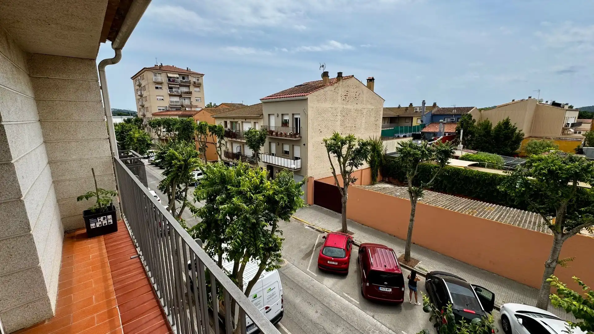 Vista exterior de Casa o xalet en venda en Palafrugell amb Aire condicionat, Calefacció i Jardí privat