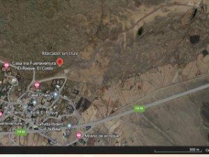 Photo 4 of Land for sale in El Roque, La Oliva