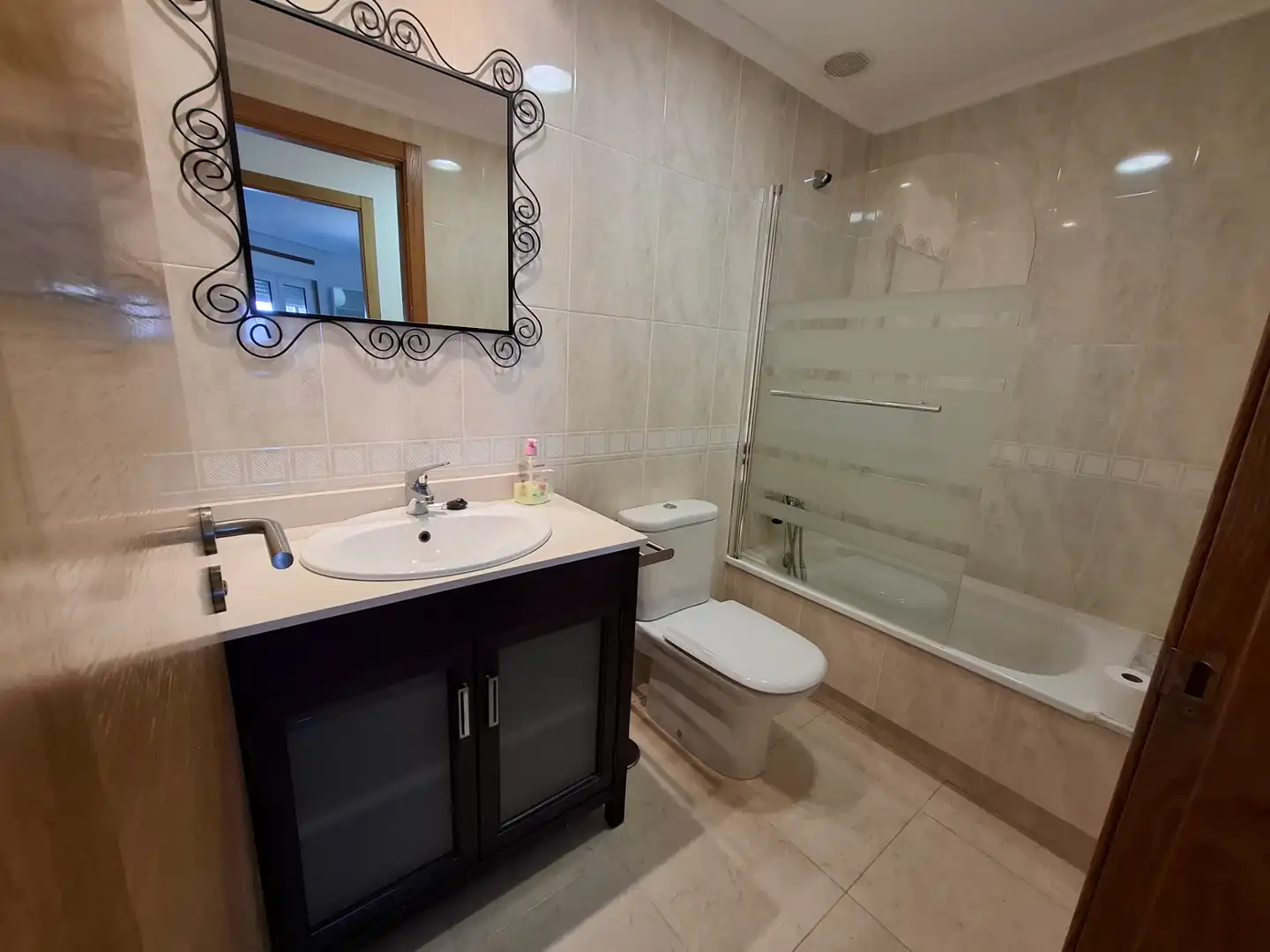 Baño de Piso en venta en Viveiro, Lugo