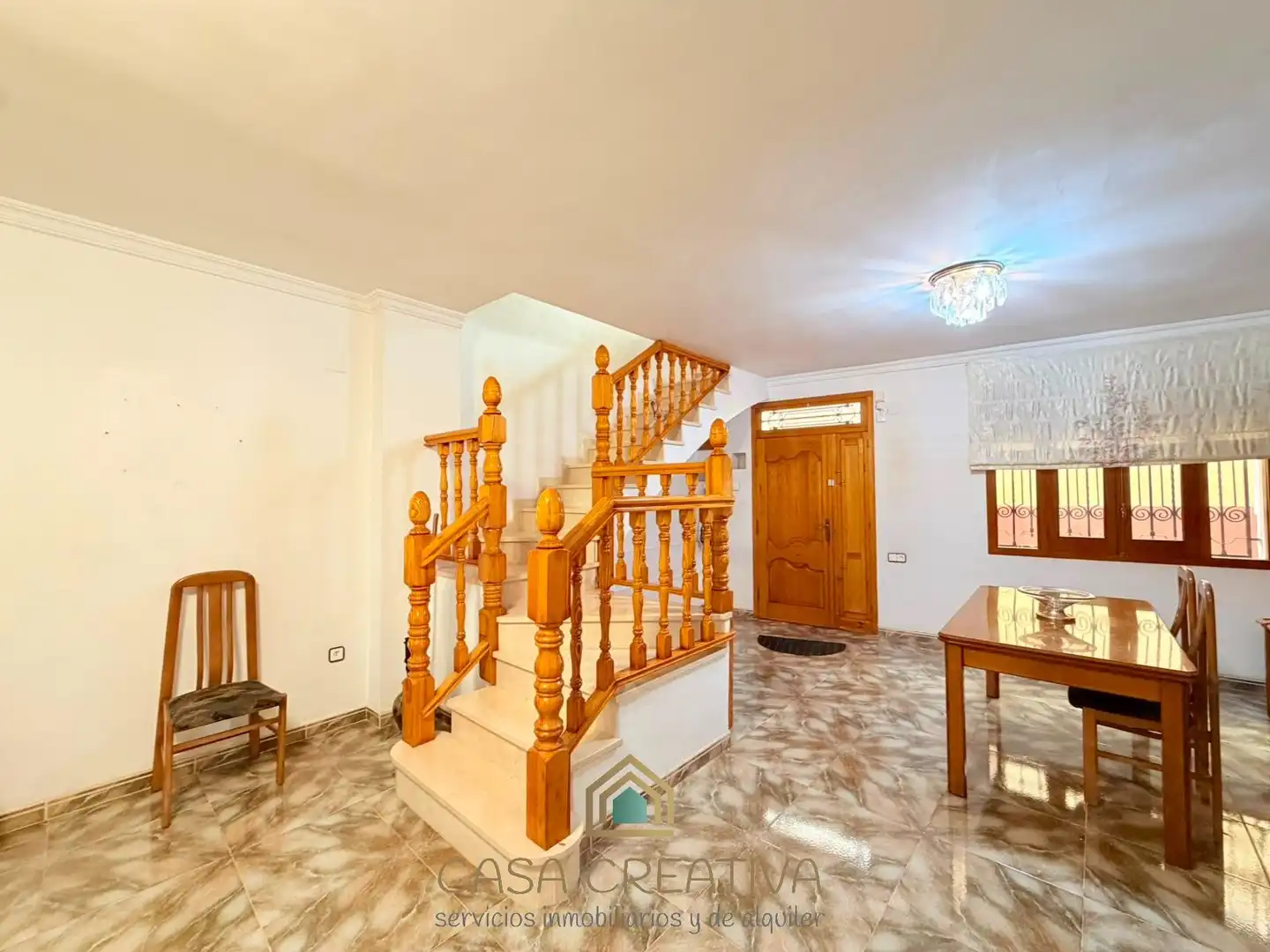 Casa adosada en venta en Xàtiva con Aire acondicionado, Calefacción y Terraza