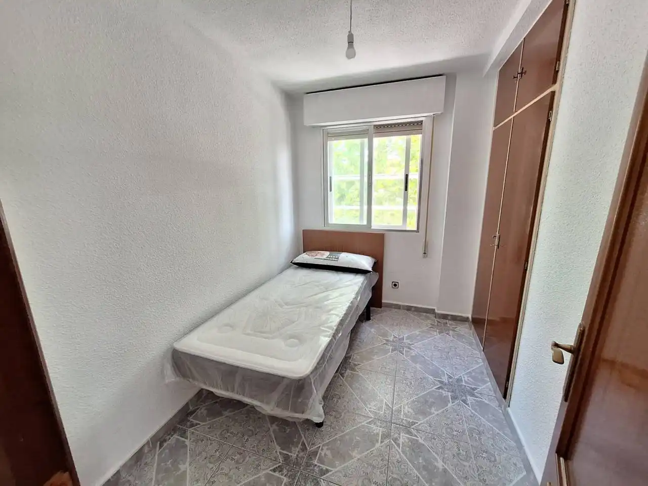 Wohnung zur Miete in Centro