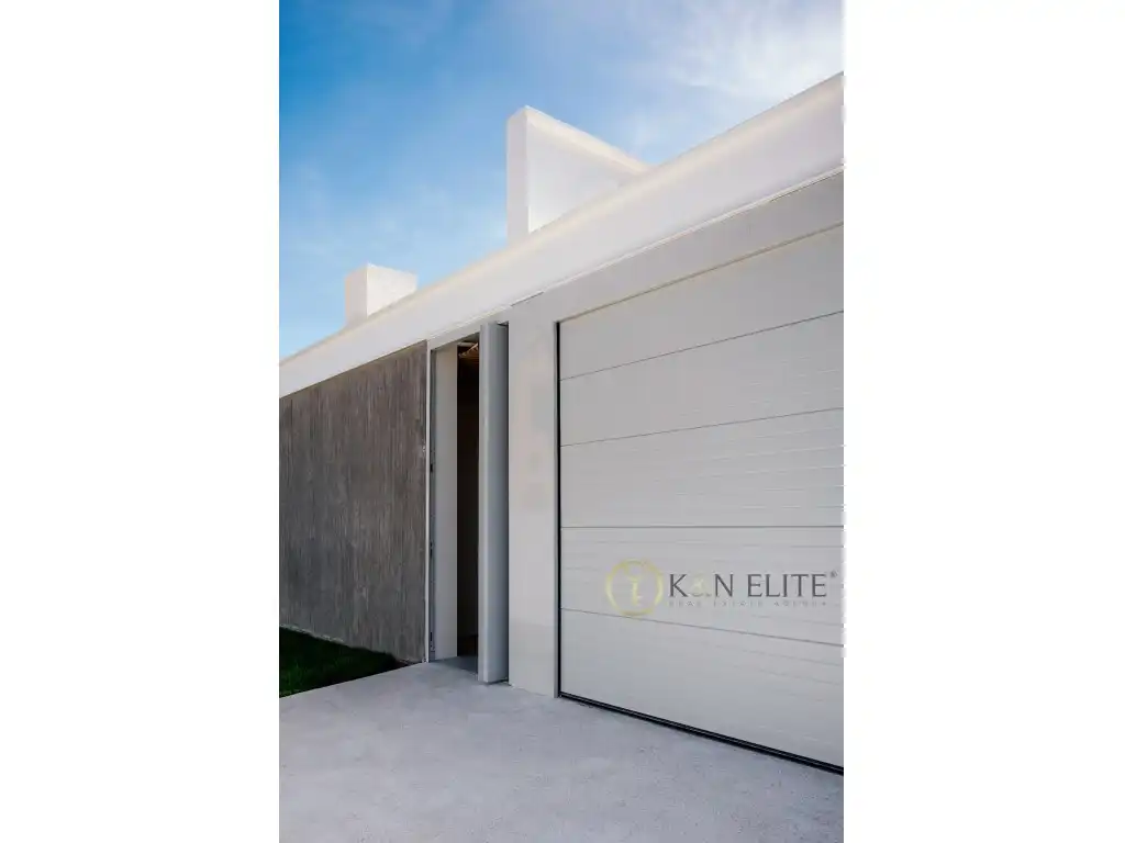 Vista exterior de Casa o chalet en venta en Alicante / Alacant con Aire acondicionado, Jardín privado y Terraza
