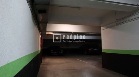 Photo 5 of Garage for sale in De Cea Bermúdez, Arapiles, Madrid Capital