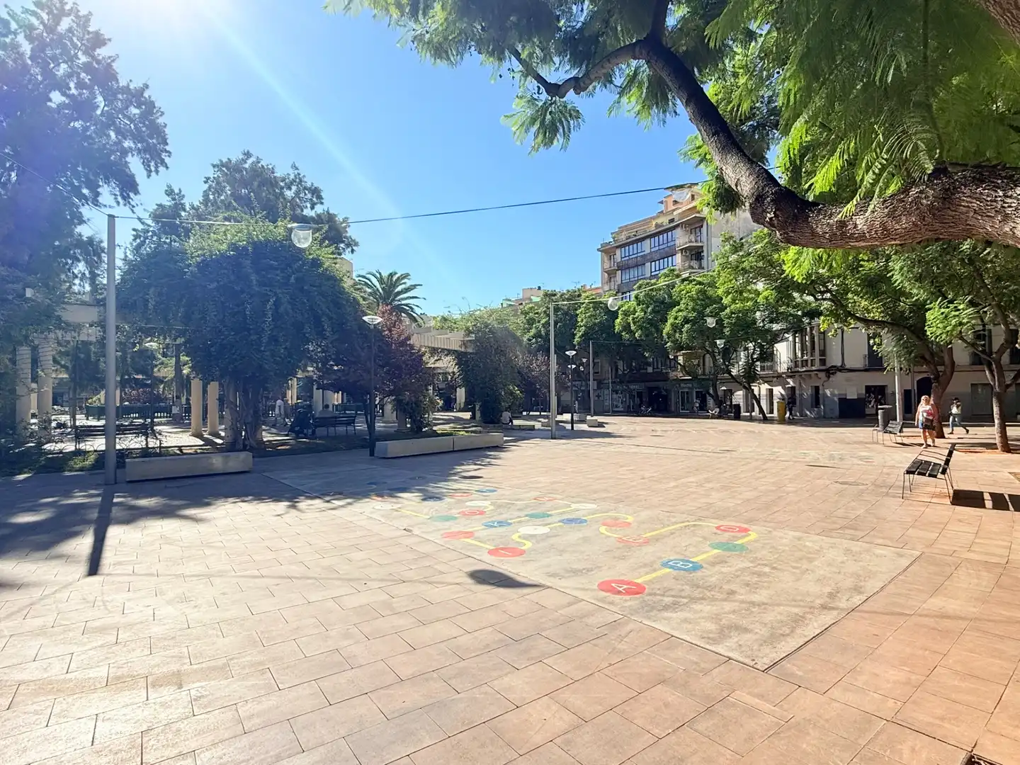 Wohnung mit Terrasse zum Verkauf in Carrer Uetam, imagen 28