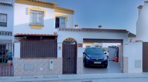 Photo 4 of Houses for sale in Viña Málaga, Vélez-Málaga