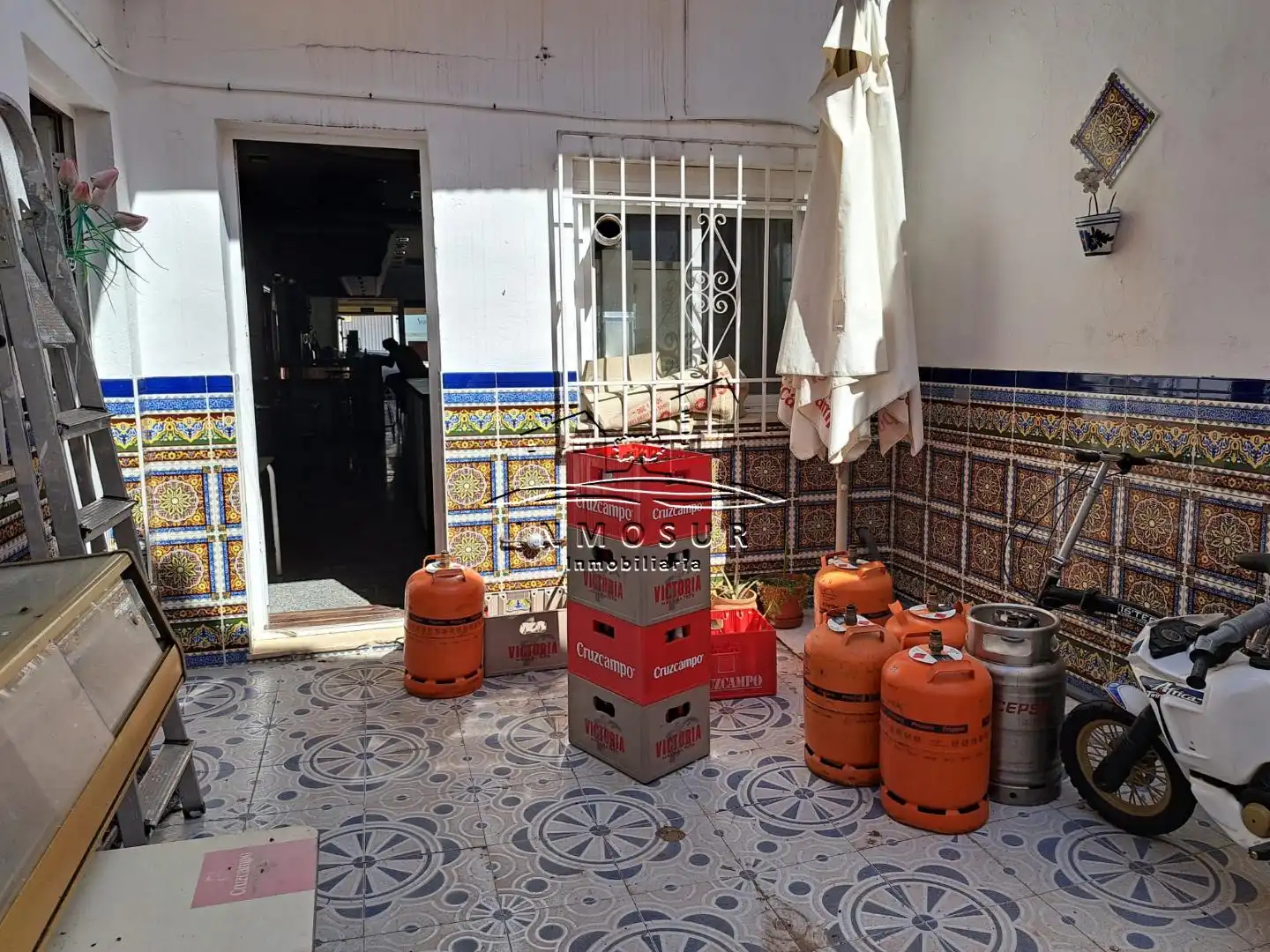 Haus zum Verkauf in El Carmen - La Barrera, imagen 17