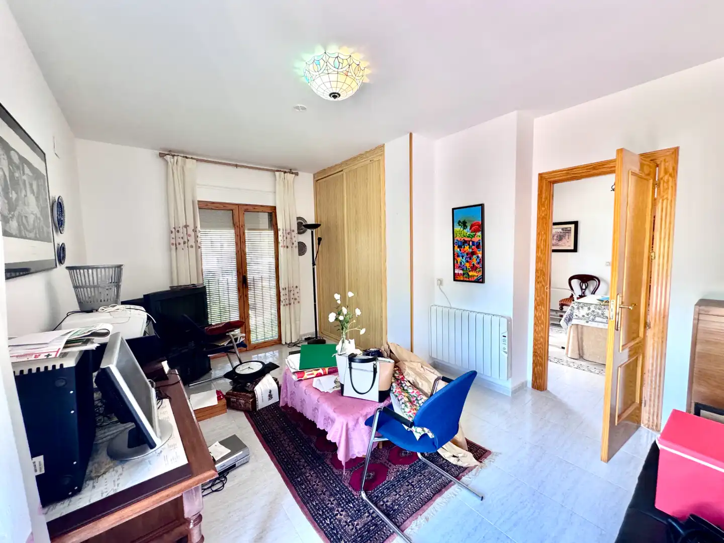 Casa o chalet en venta en Calle Carretera, Nevada