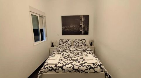 Foto 5 de Apartament en venda a Calle Soto Mancera, 45, Casco Antiguo, Badajoz Capital