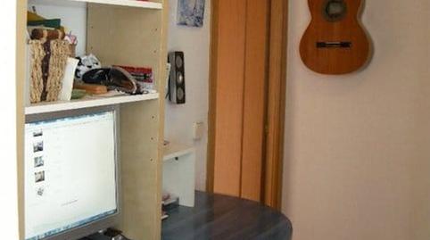 Foto 4 de Pis de lloguer a C/ de Sánchez Preciado, Valdezarza,  Madrid Capital