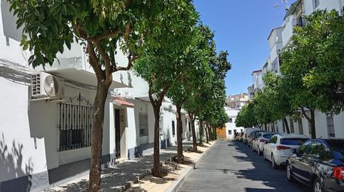 Foto 2 de Piso en venta en San Antonio, Huelva Capital