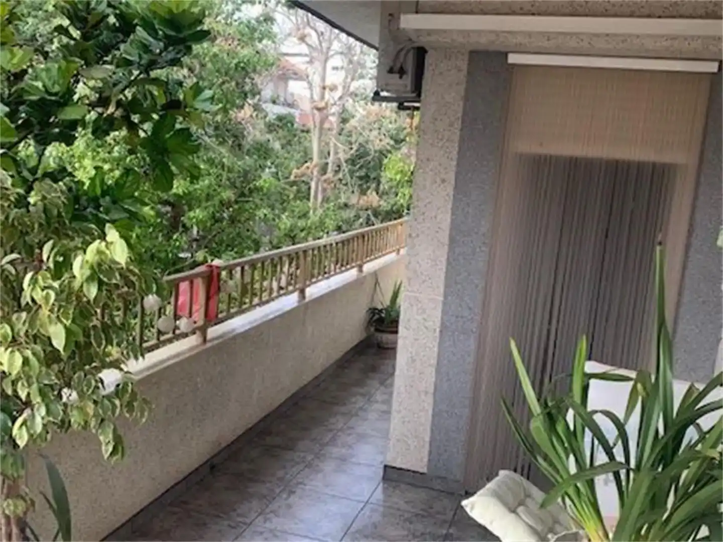 Terraza de Piso en venta en Pedanías Este