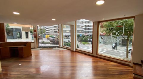 Photo 3 of Commercial properties for rent in Avenida Da Hispanidade, O Castro, Vigo