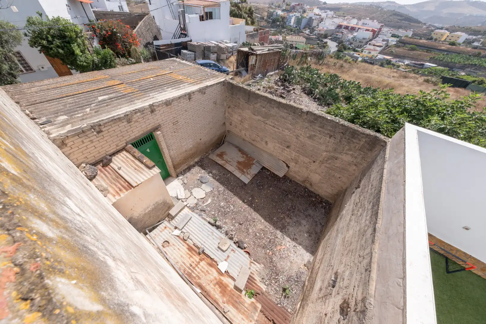Casa pareada en venta en Avenida Pedro Morales Déniz 75, imagen 25