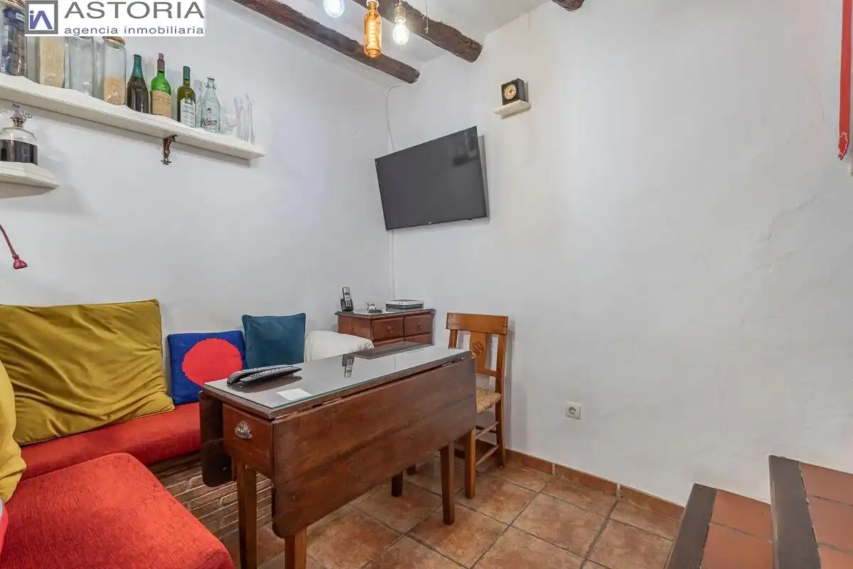 Reihenhaus zum Verkauf in ALHACABA, imagen 9