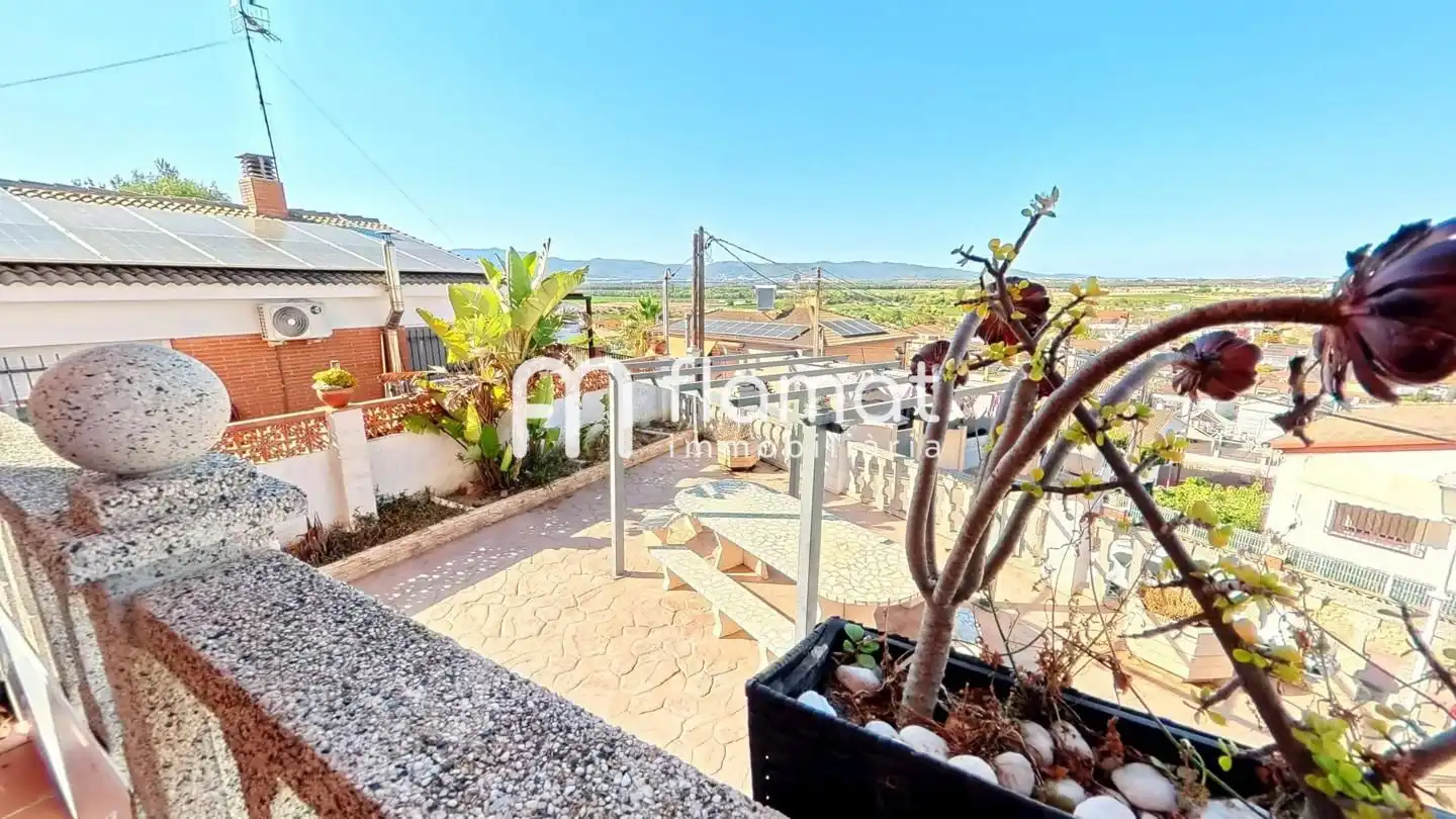 Casa en venda a Garrofers, imagen 41