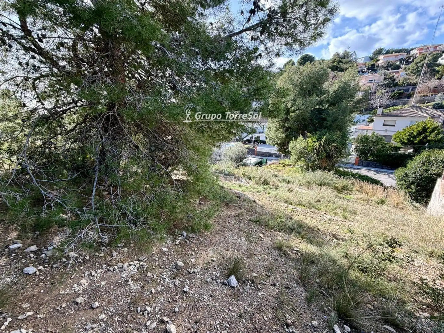 Rural land for sale in Torre Dels Escipions, imagen 8