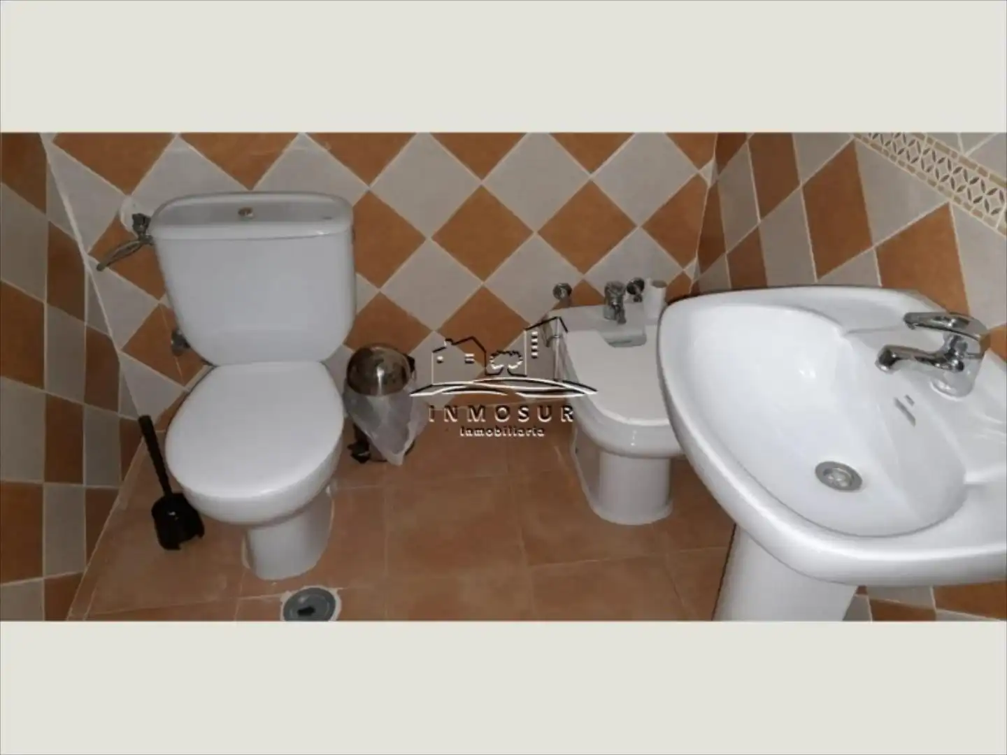 Baño de Casa o chalet en venta en Lucena con Piscina