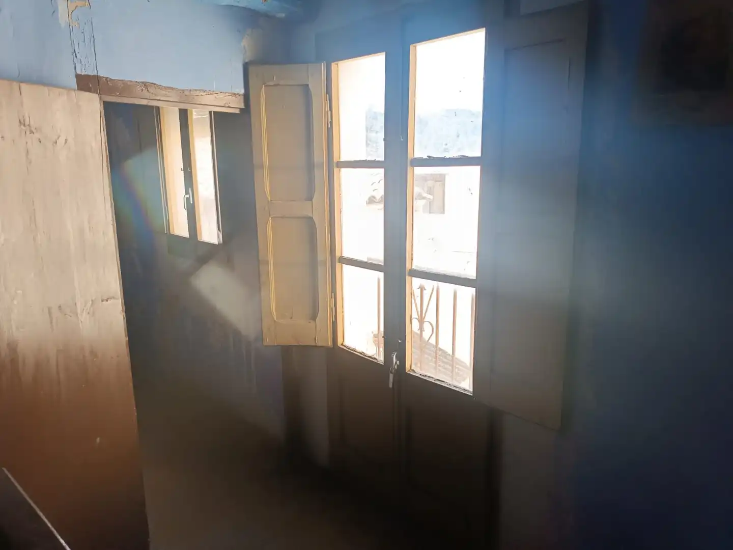 Habitación de Casa o chalet en venta en Ascó con Balcón