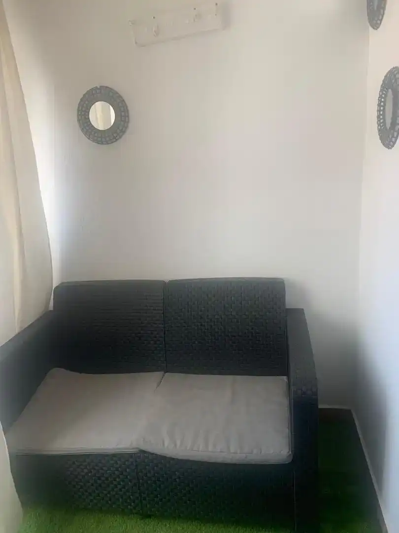 Dormitori de Pis en venda en Manilva amb Traster, Piscina i Moblat