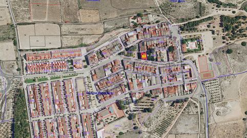 Foto 5 von Geschaftsraum zum Verkauf in Carrer la Creu, 14a, Guadasséquies, Valencia