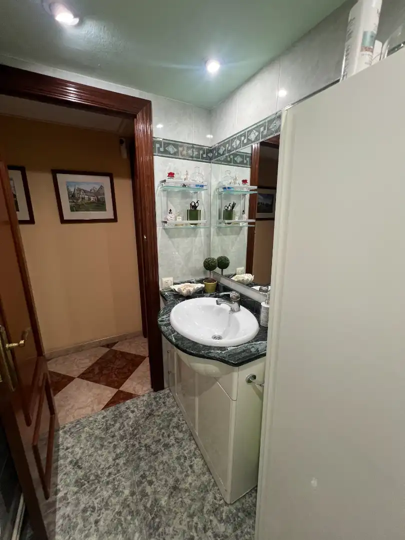 Baño de Piso en venta en Molins de Rei, Barcelona