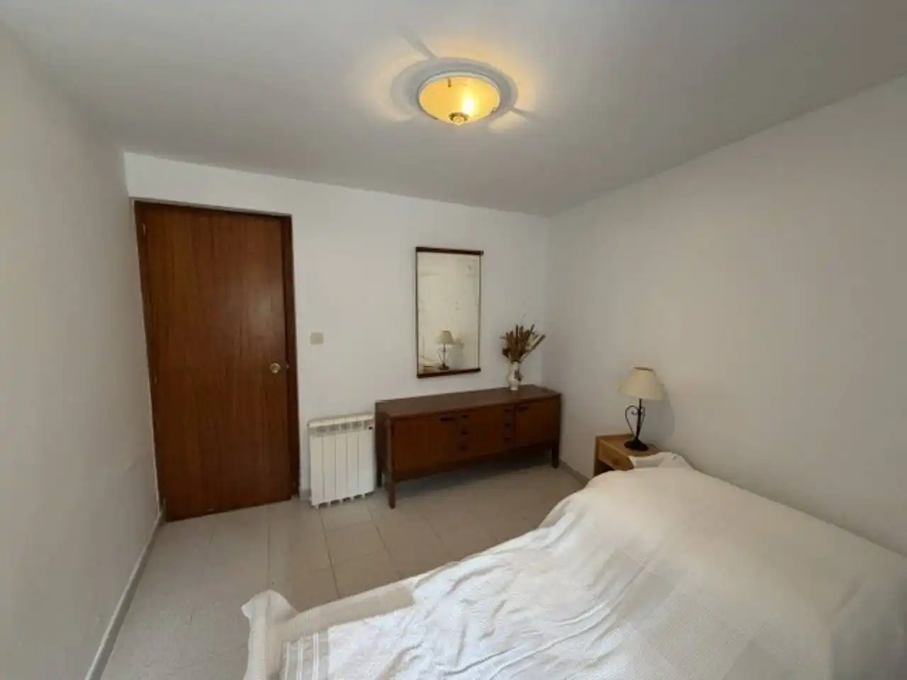 Bedroom of Houses for sale in Gargantilla del Lozoya  with Heating and Furnished