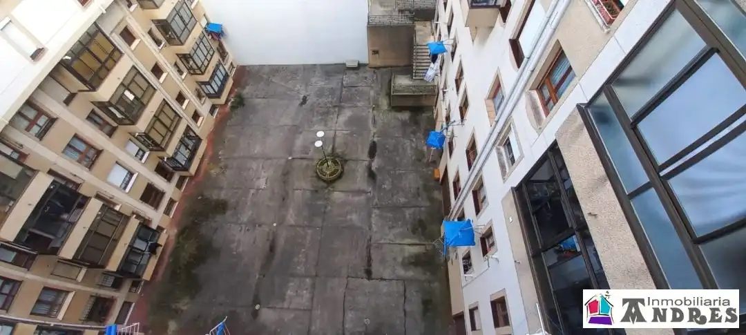 Àtic en venda a Bermeo