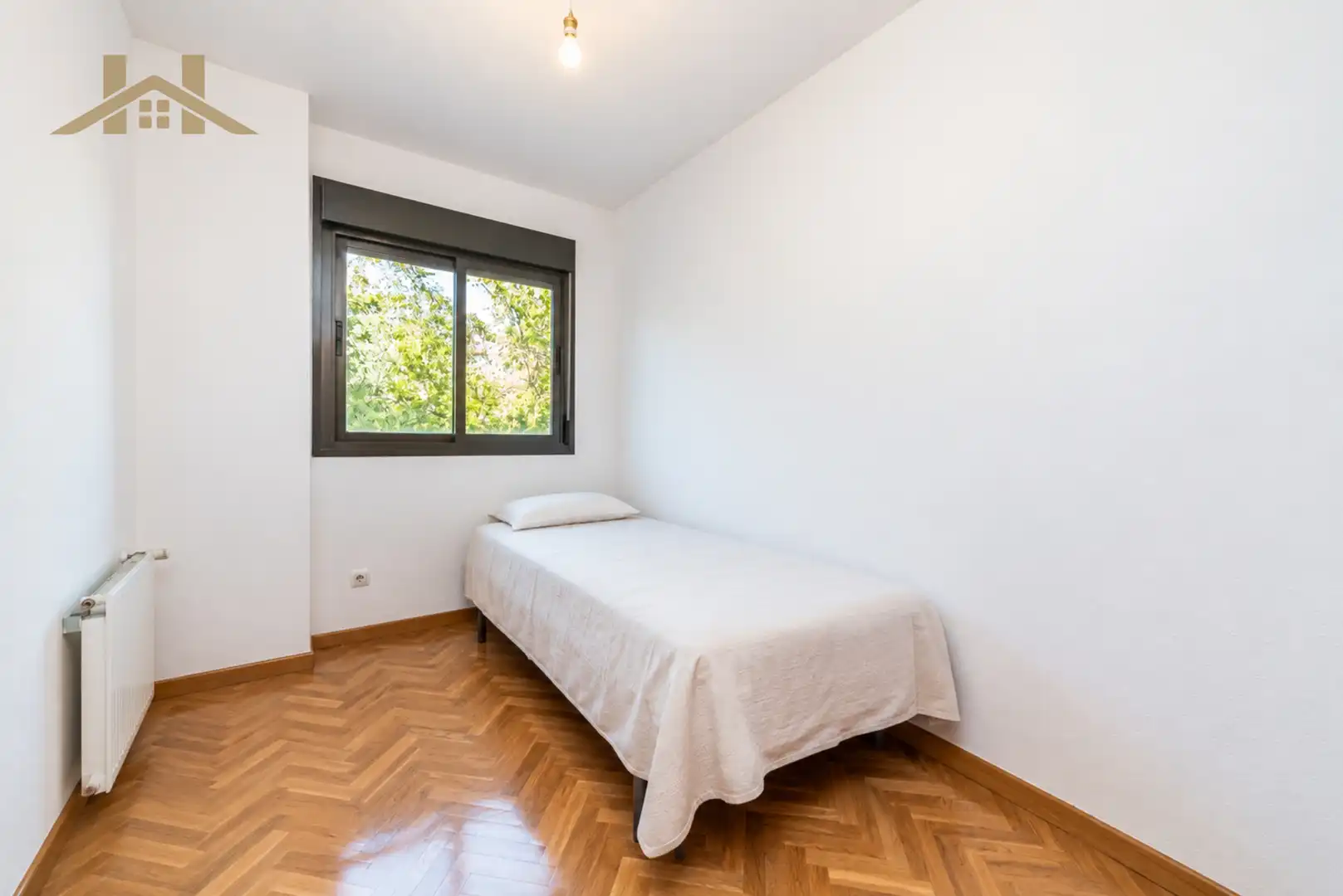 Piso con terraza en venta en Avenida de la Reina Sofía, imagen 5