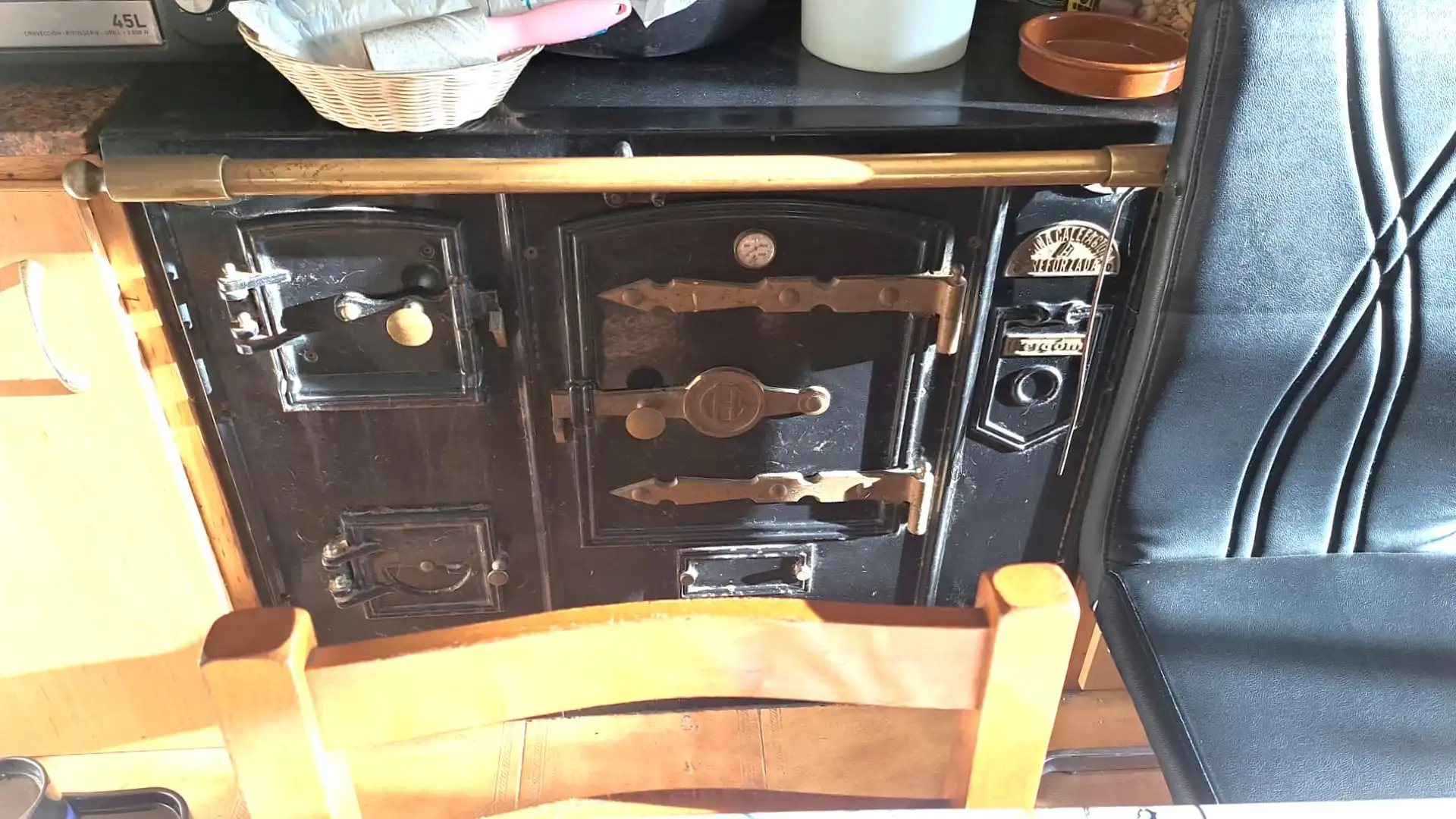 Casa rústica en venda a AC-250, imagen 9