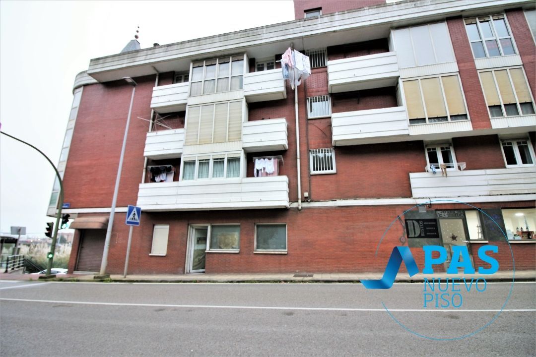 Außenansicht von Geschaftsraum zum verkauf in Santander