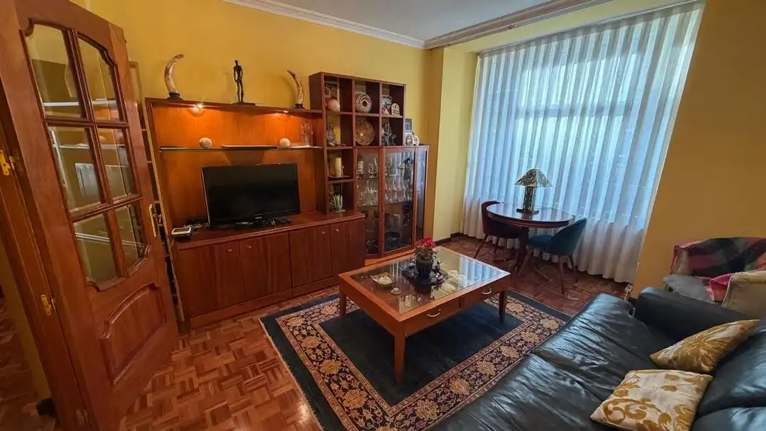 Wohnung mit Aufzug zum Verkauf in General Alava Kalea, imagen 3