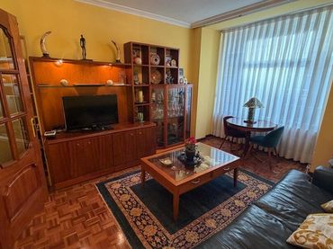 Pis amb ascensor en venda a General Alava Kalea