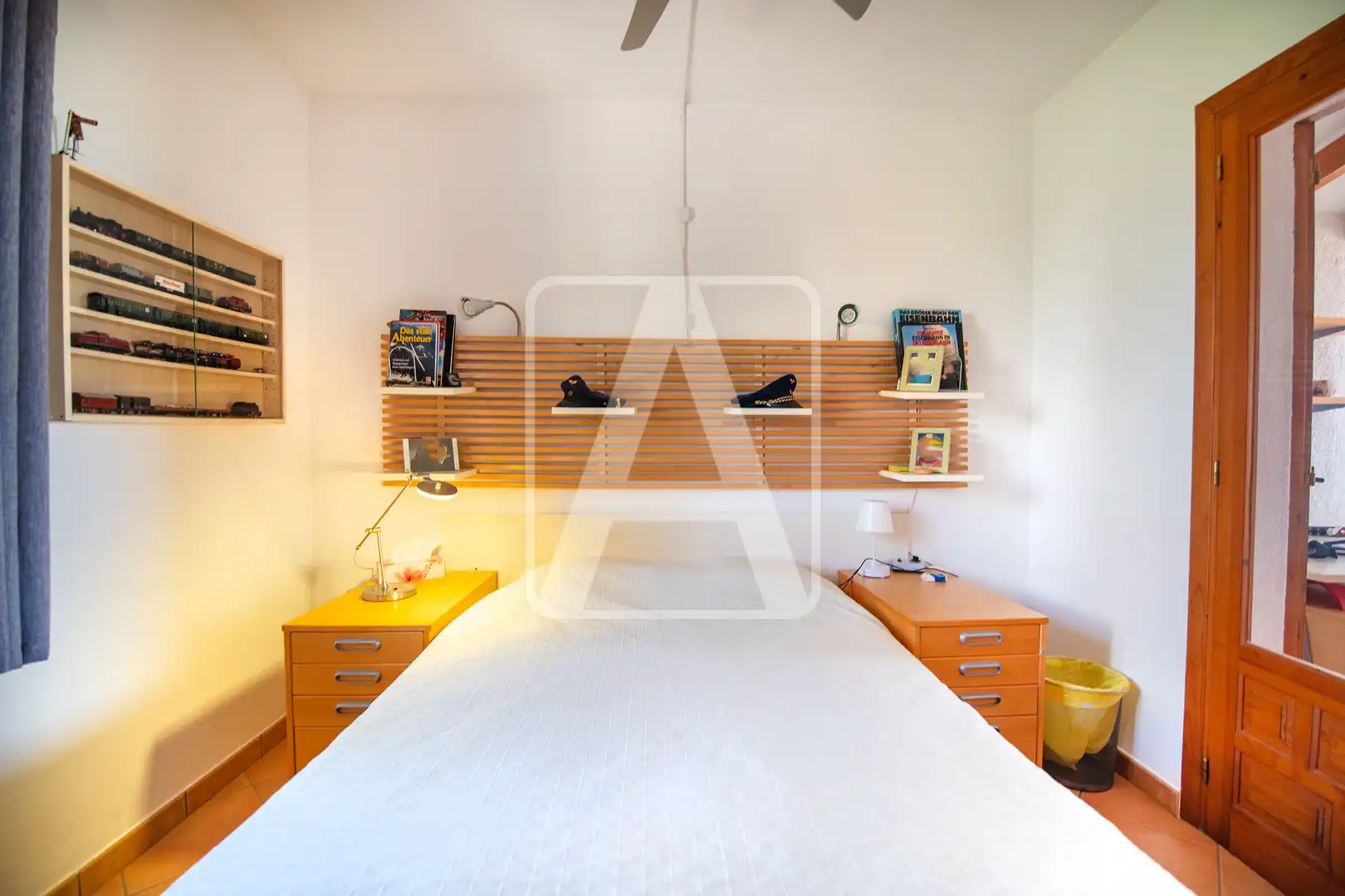 Chalet con piscina en venta en Cometa, imagen 21