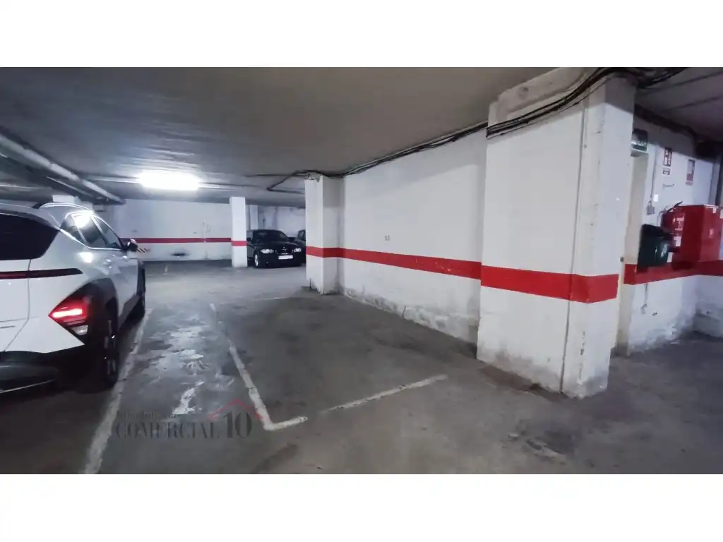Piso de alquiler en Valdepasillas - La Paz - Huerta Rosales