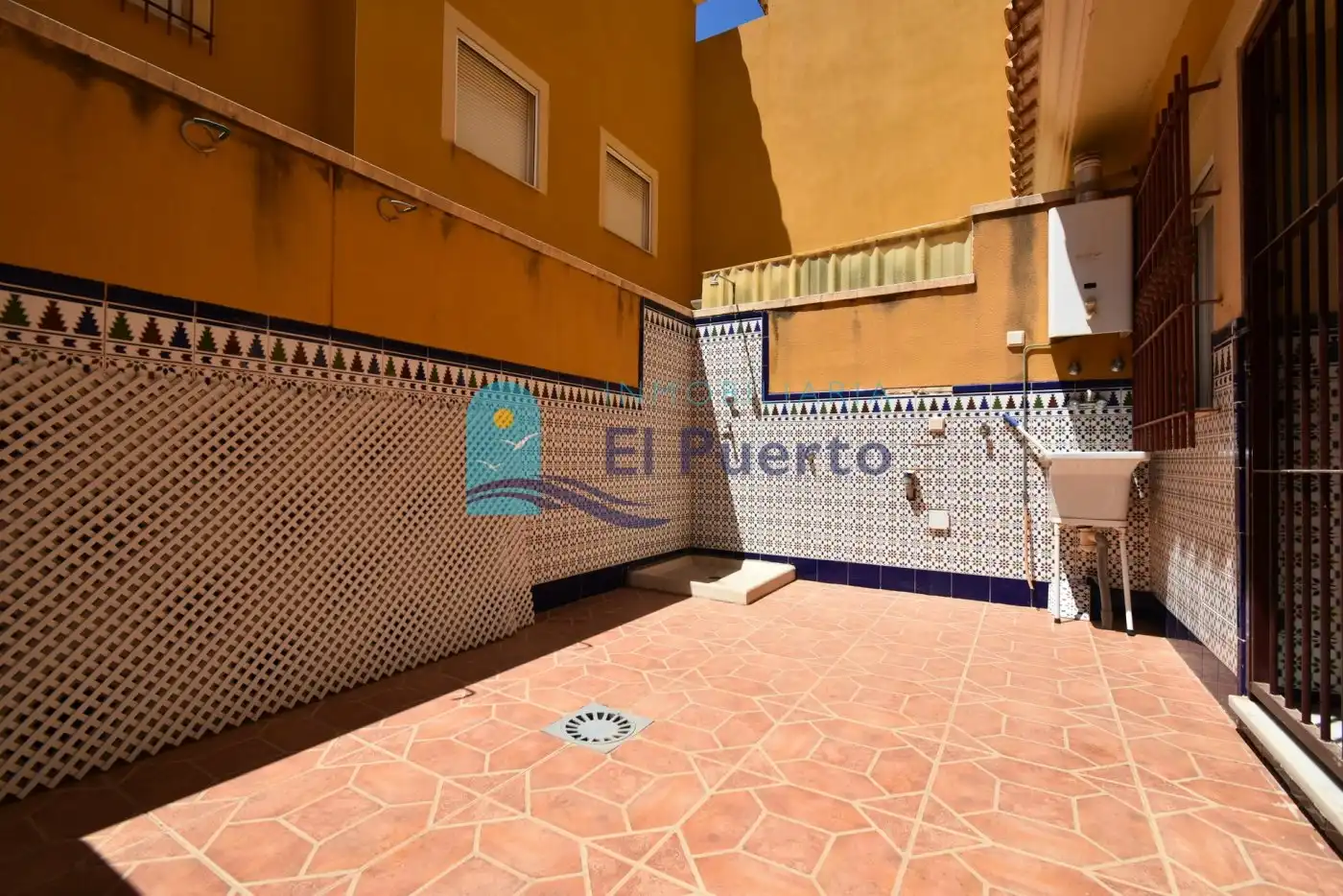 Tríplex en venda a Puerto de Mazarrón, imagen 7
