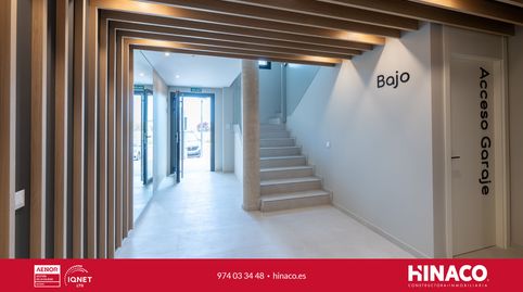 Vivienda en venta en Calle Río Flumen, 19, Monzón. Tipo 1º B