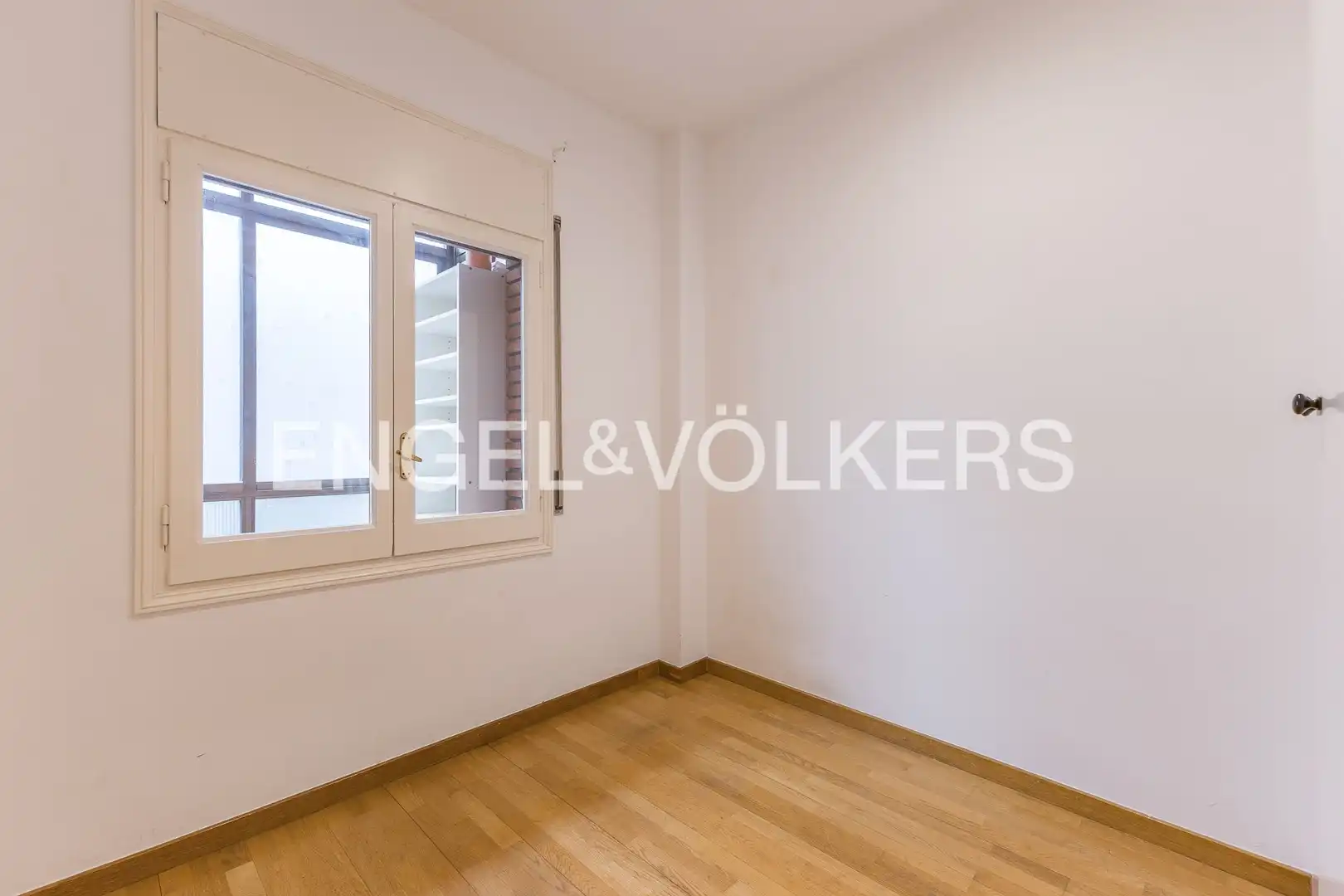 Habitación de Piso en venta en Barcelona con Aire acondicionado, Calefacción y Parquet