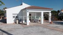 Exterior view of House or chalet for sale in Chiclana de la Frontera