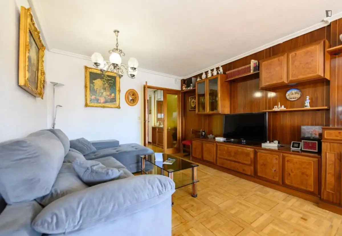 Apartamento de alquiler en Pinar del Rey