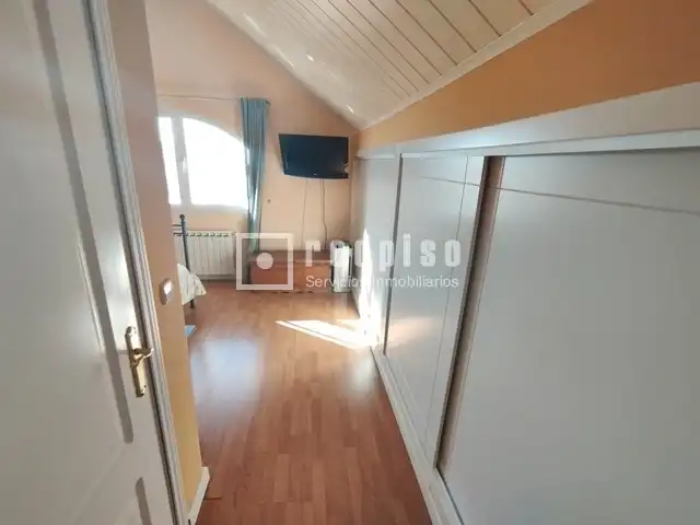 Habitación de Casa o chalet en venta en Valdeavero con Aire acondicionado, Calefacción y Parquet